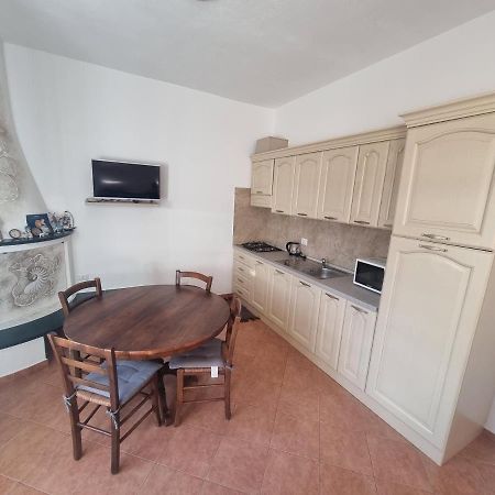 Appartamento Monte Mare Arzachena Exterior photo