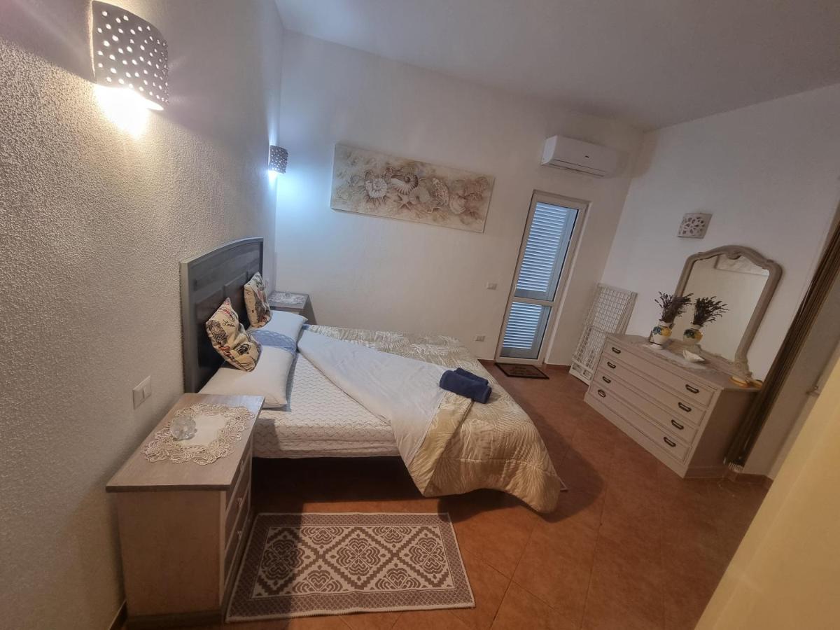 Appartamento Monte Mare Arzachena Exterior photo