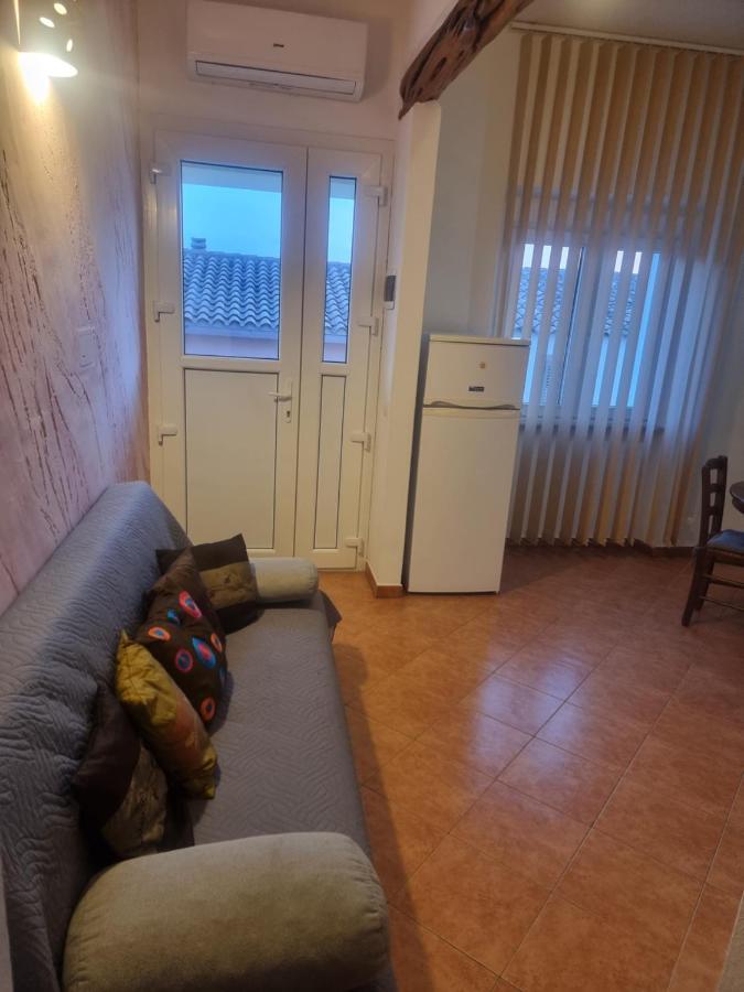 Appartamento Monte Mare Arzachena Exterior photo