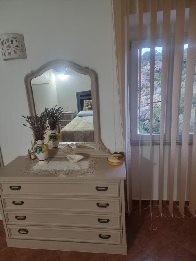 Appartamento Monte Mare Arzachena Exterior photo
