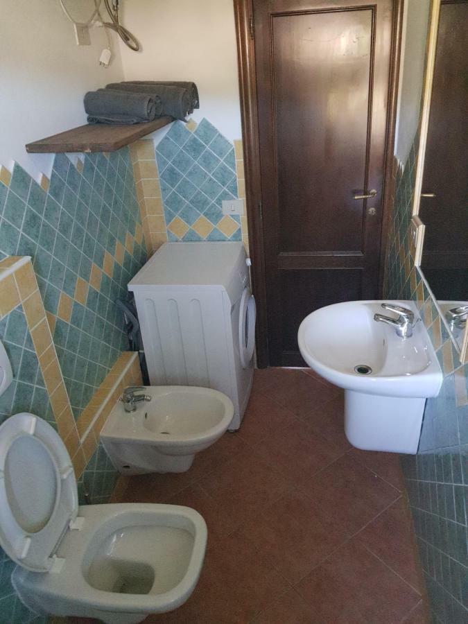 Appartamento Monte Mare Arzachena Exterior photo