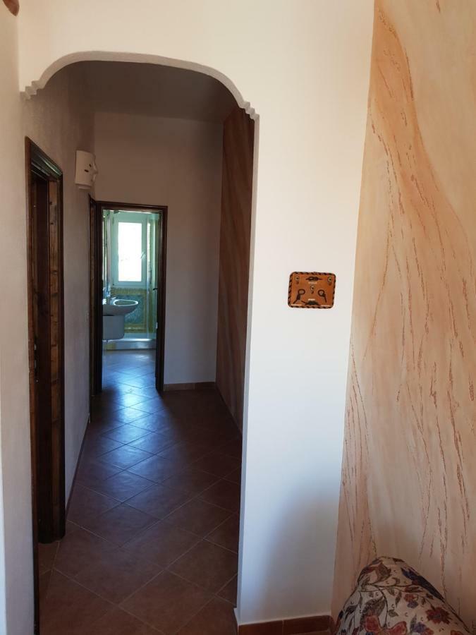 Appartamento Monte Mare Arzachena Exterior photo